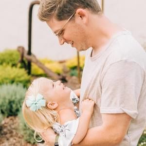 Meet your Posher, Brent